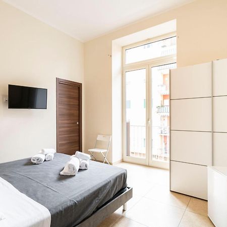 Corso 138 - Sleep & Fly - By Domusextra Bed and Breakfast Νάπολη Εξωτερικό φωτογραφία