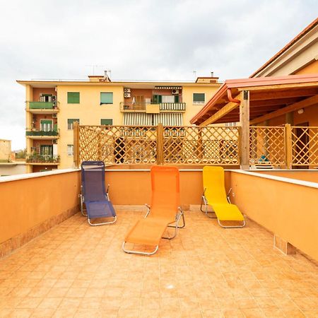 Corso 138 - Sleep & Fly - By Domusextra Bed and Breakfast Νάπολη Εξωτερικό φωτογραφία