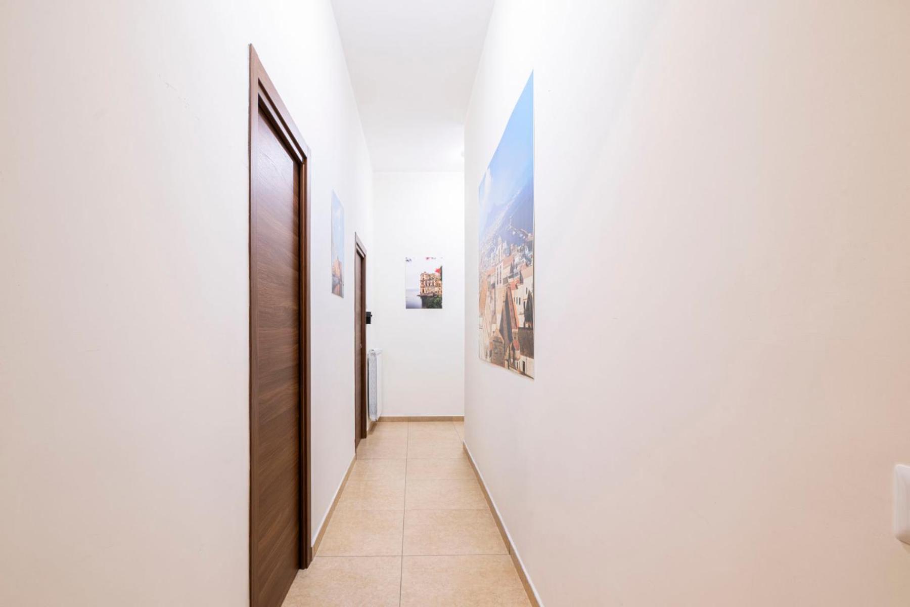 Corso 138 - Sleep & Fly - By Domusextra Bed and Breakfast Νάπολη Εξωτερικό φωτογραφία