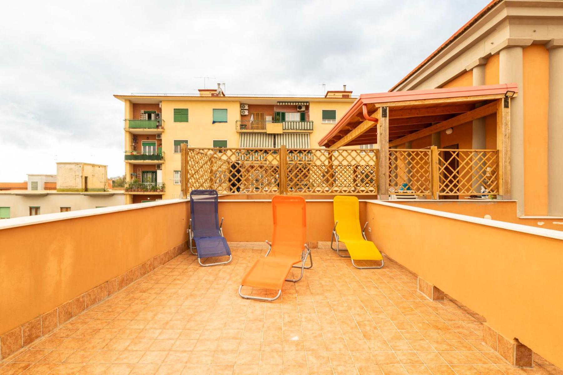 Corso 138 - Sleep & Fly - By Domusextra Bed and Breakfast Νάπολη Εξωτερικό φωτογραφία