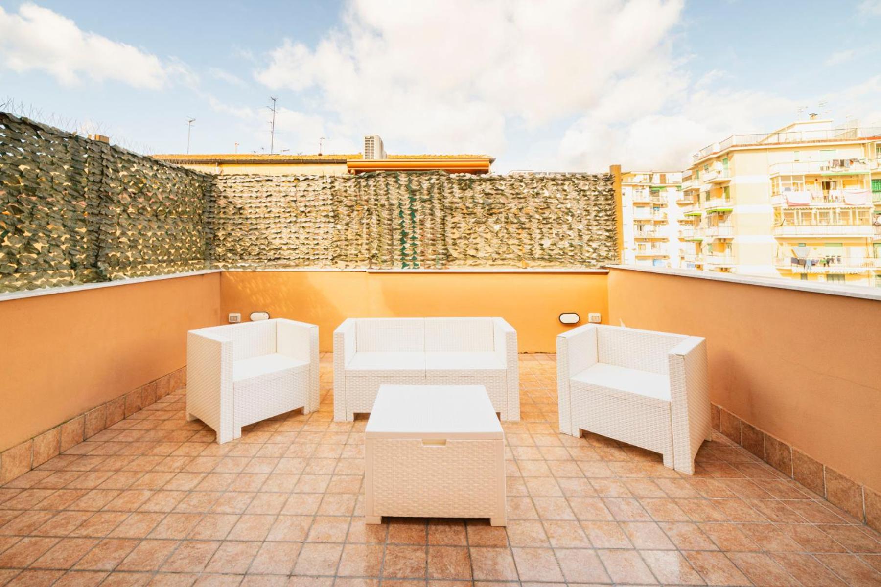 Corso 138 - Sleep & Fly - By Domusextra Bed and Breakfast Νάπολη Εξωτερικό φωτογραφία