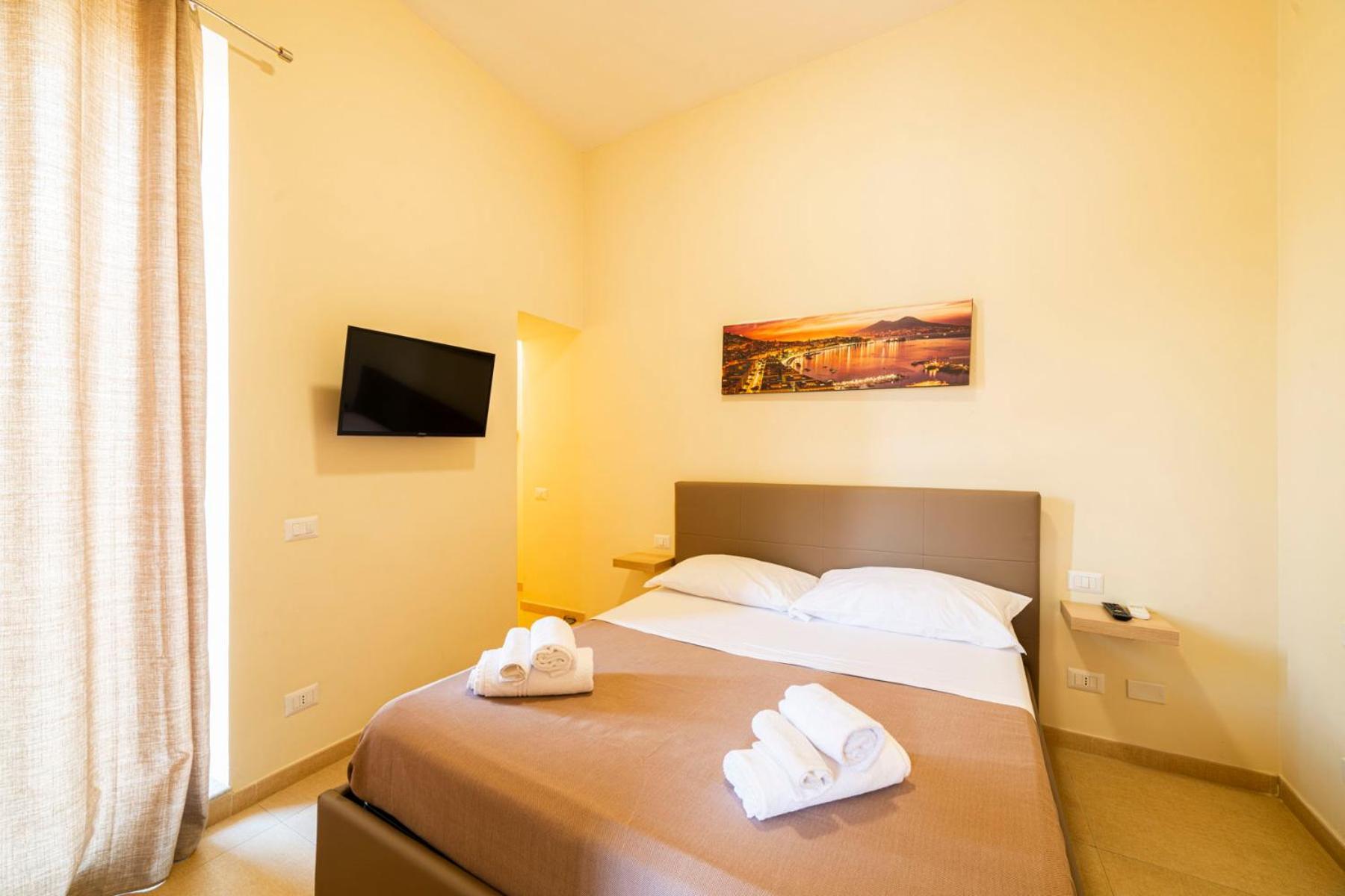 Corso 138 - Sleep & Fly - By Domusextra Bed and Breakfast Νάπολη Εξωτερικό φωτογραφία