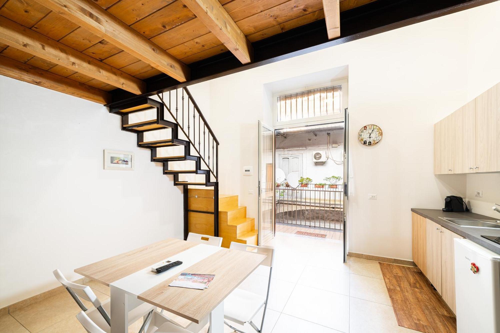 Corso 138 - Sleep & Fly - By Domusextra Bed and Breakfast Νάπολη Εξωτερικό φωτογραφία