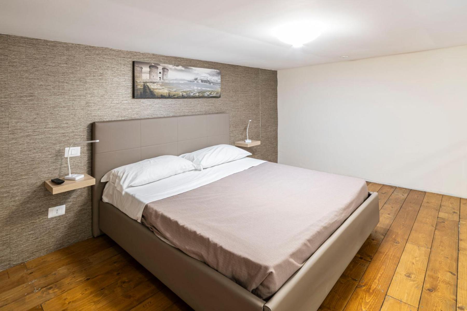 Corso 138 - Sleep & Fly - By Domusextra Bed and Breakfast Νάπολη Εξωτερικό φωτογραφία