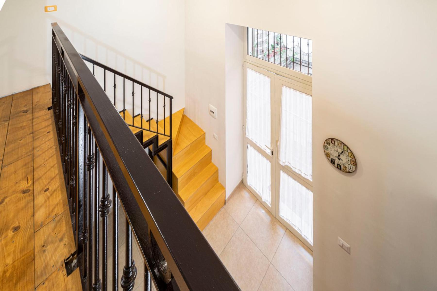 Corso 138 - Sleep & Fly - By Domusextra Bed and Breakfast Νάπολη Εξωτερικό φωτογραφία