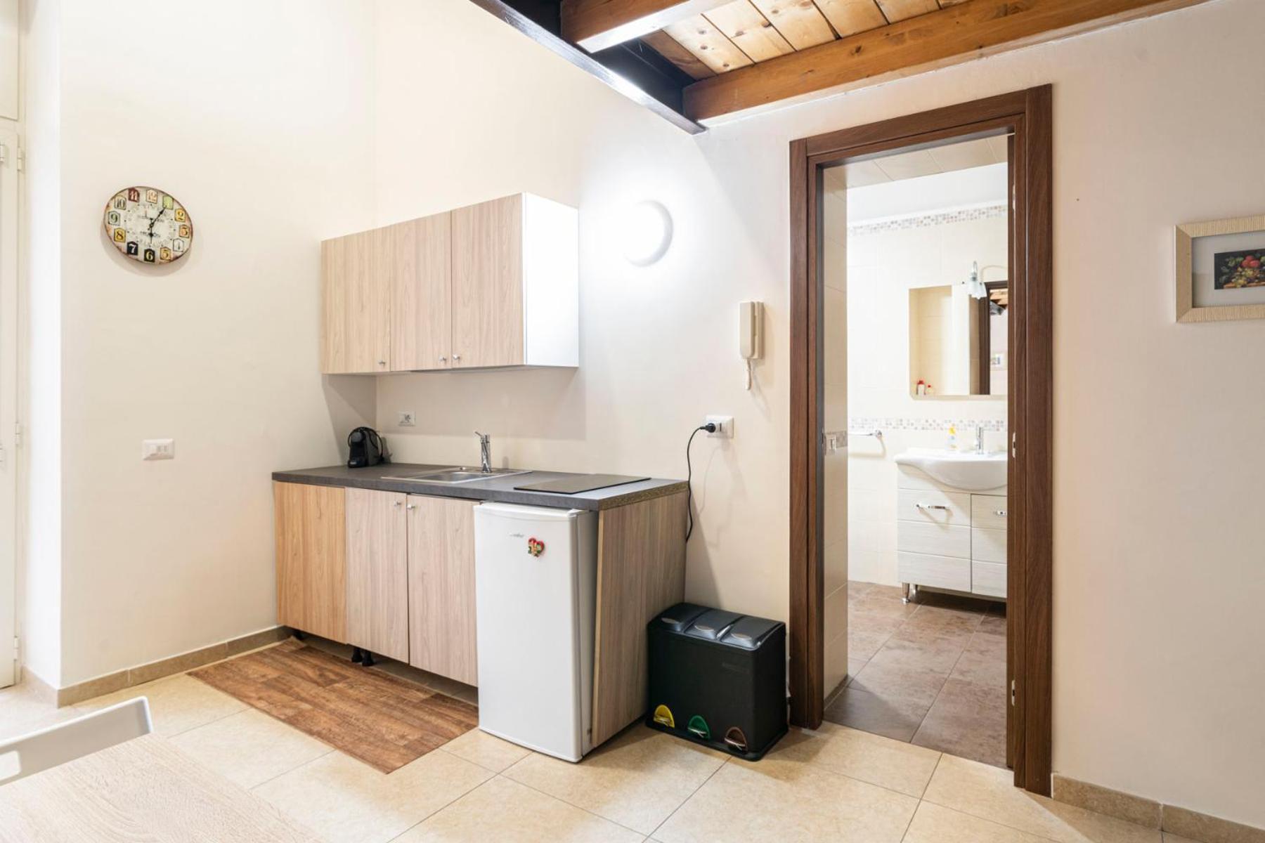 Corso 138 - Sleep & Fly - By Domusextra Bed and Breakfast Νάπολη Εξωτερικό φωτογραφία