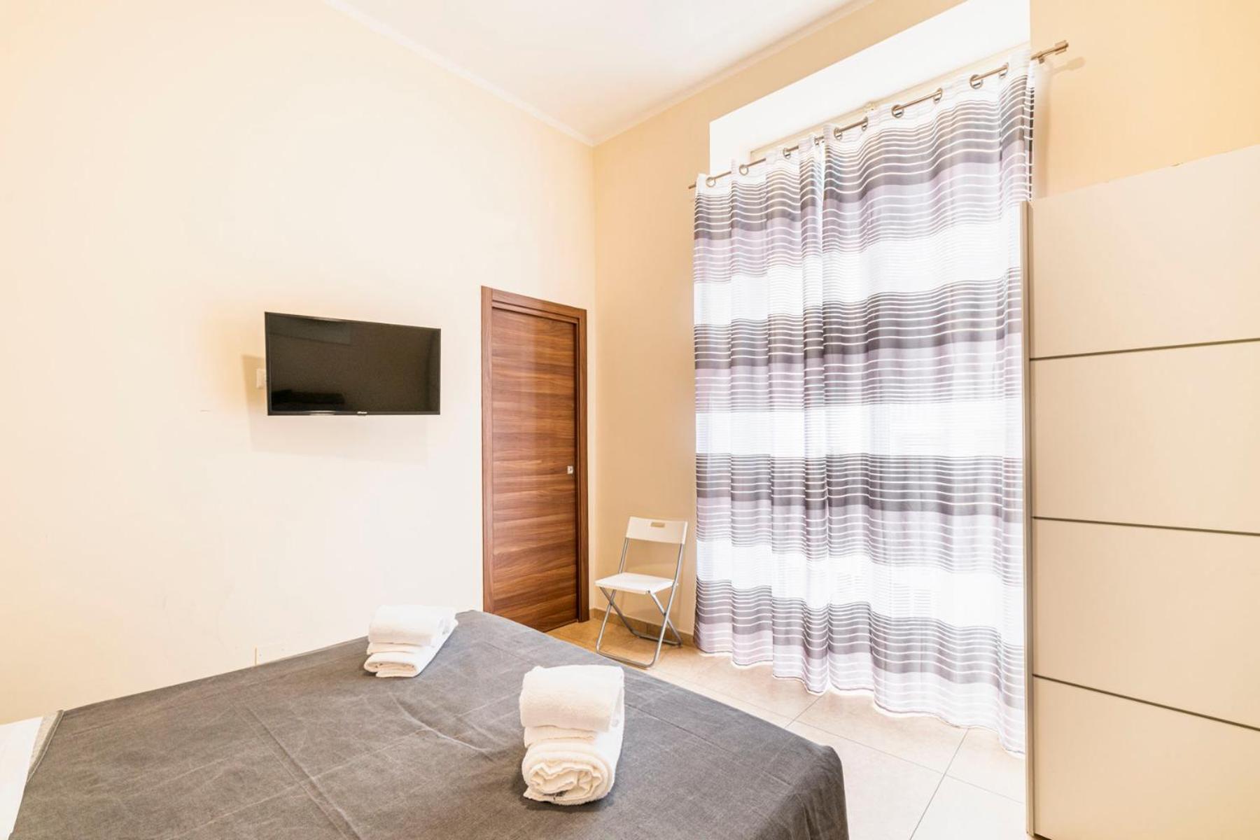 Corso 138 - Sleep & Fly - By Domusextra Bed and Breakfast Νάπολη Εξωτερικό φωτογραφία