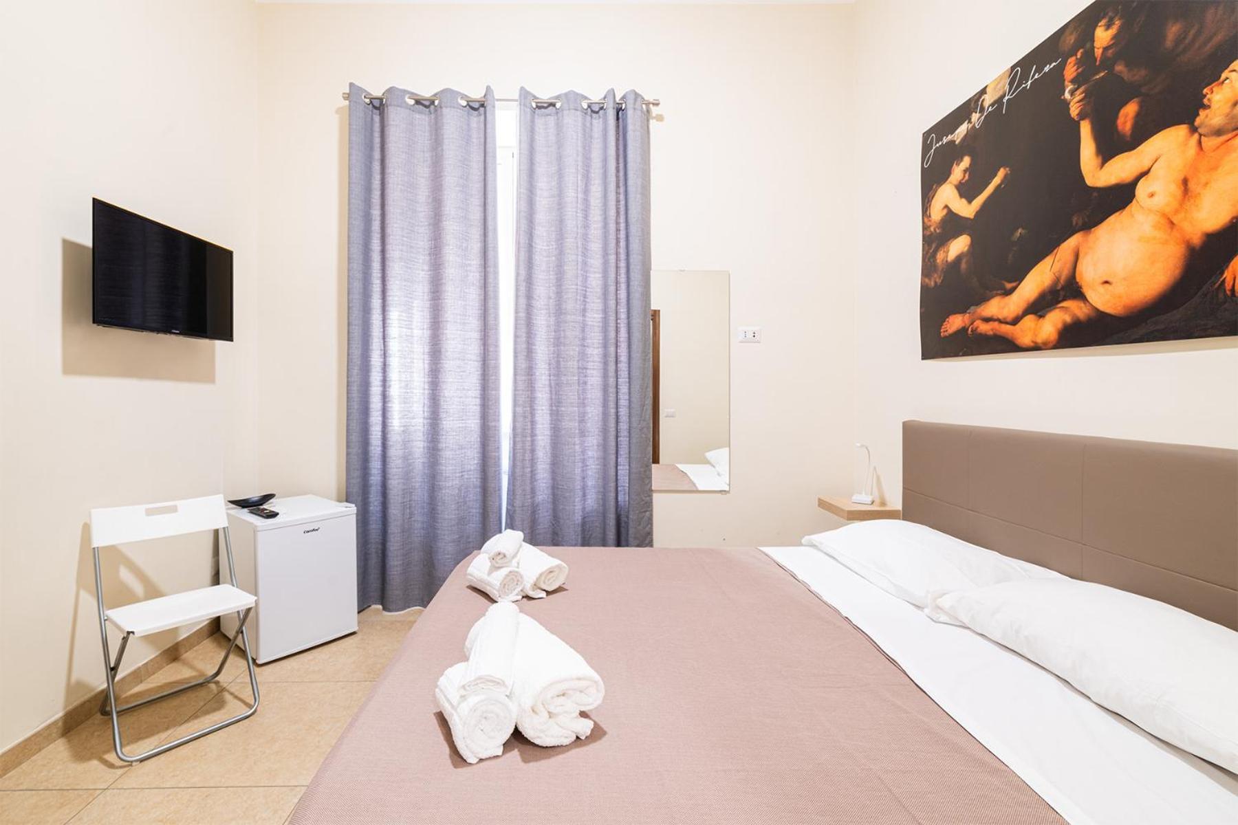 Corso 138 - Sleep & Fly - By Domusextra Bed and Breakfast Νάπολη Εξωτερικό φωτογραφία