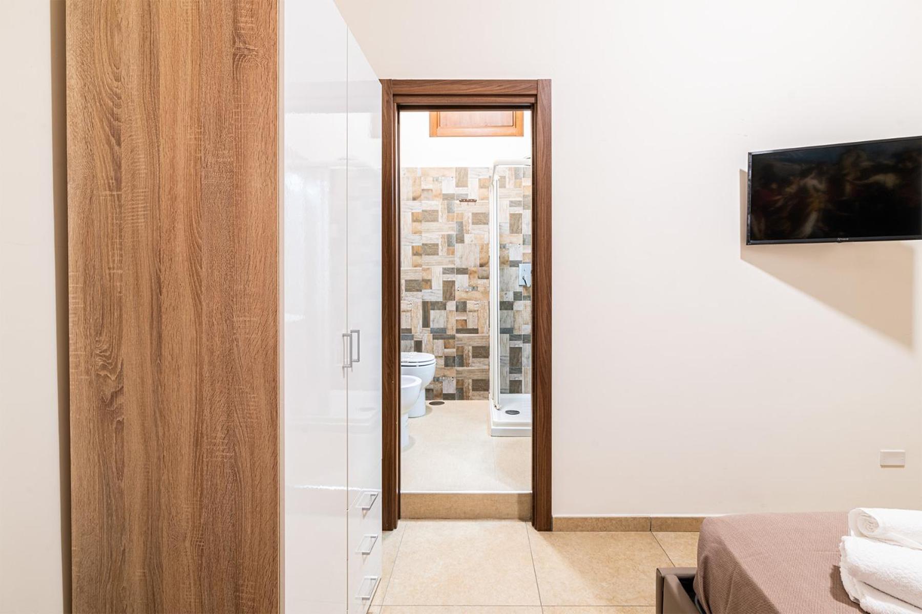 Corso 138 - Sleep & Fly - By Domusextra Bed and Breakfast Νάπολη Εξωτερικό φωτογραφία