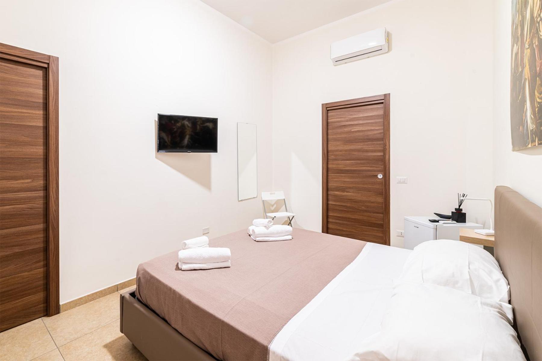 Corso 138 - Sleep & Fly - By Domusextra Bed and Breakfast Νάπολη Εξωτερικό φωτογραφία
