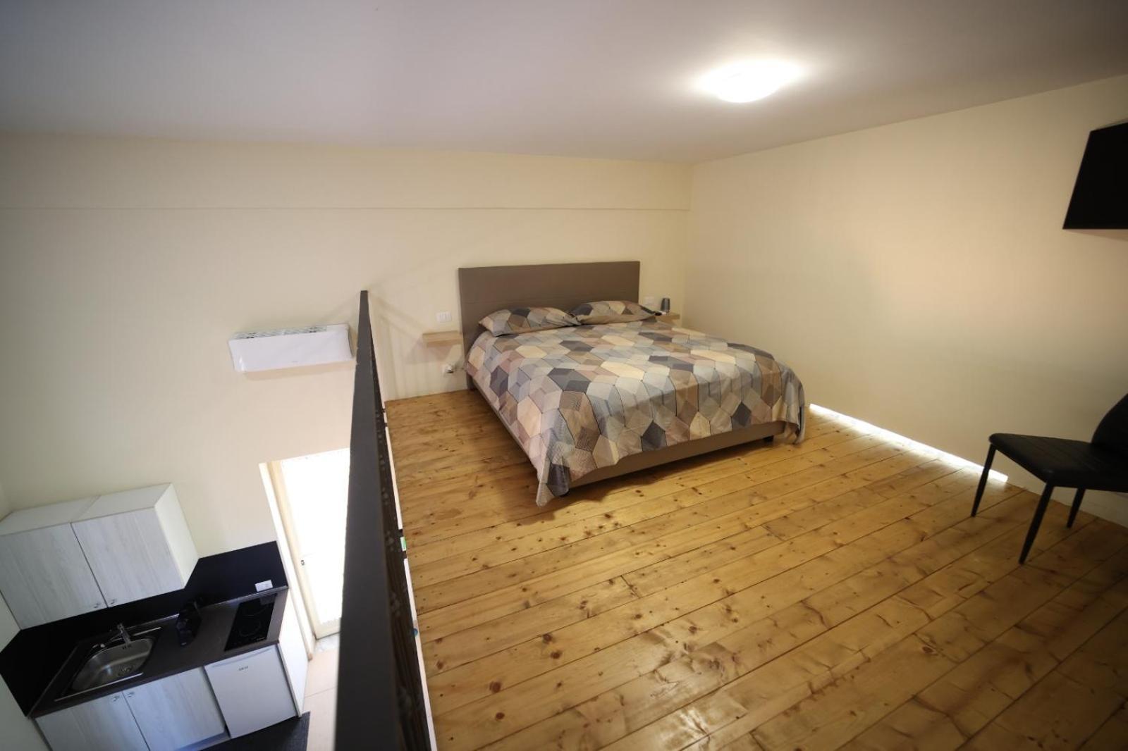 Corso 138 - Sleep & Fly - By Domusextra Bed and Breakfast Νάπολη Εξωτερικό φωτογραφία