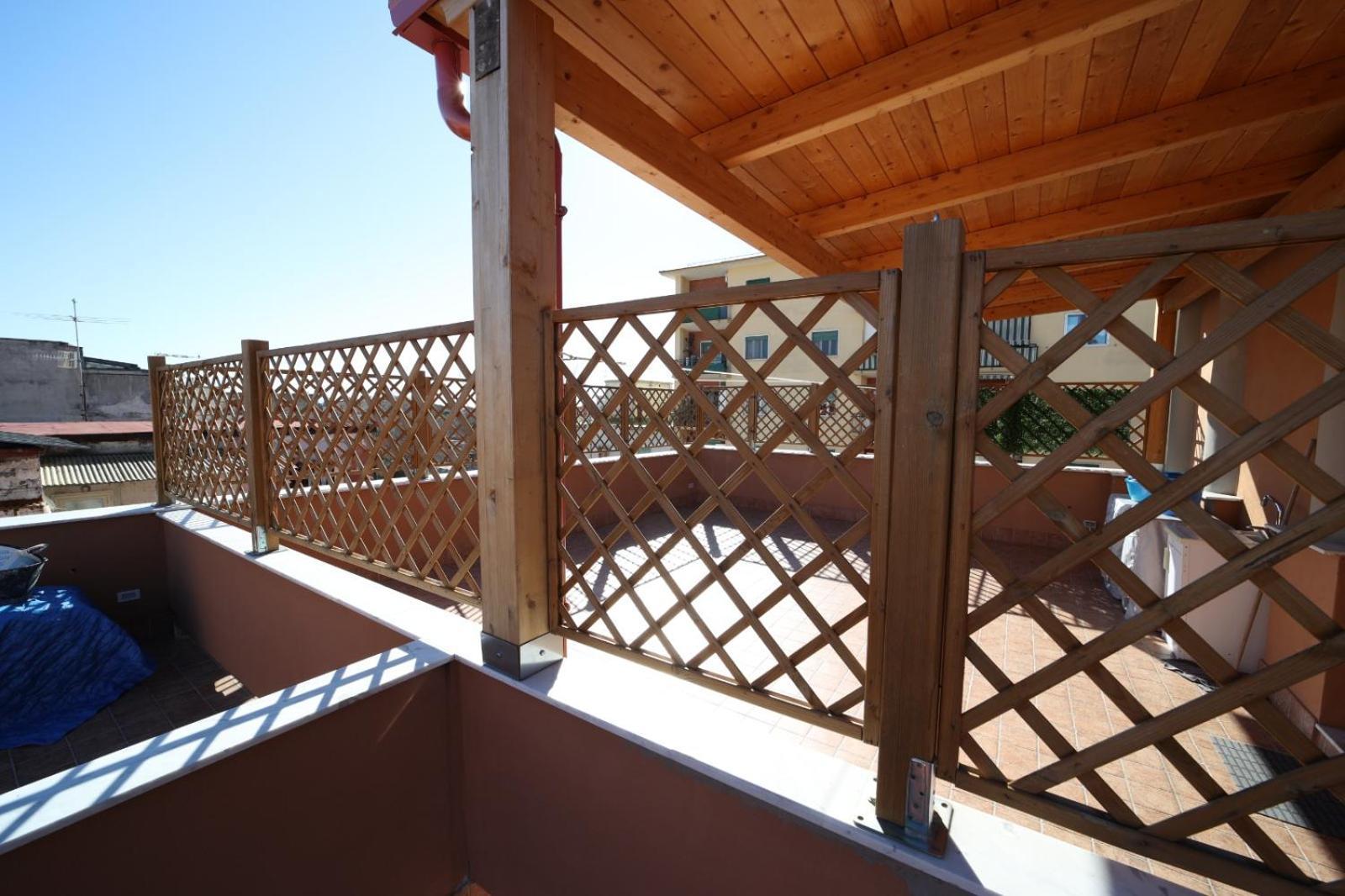 Corso 138 - Sleep & Fly - By Domusextra Bed and Breakfast Νάπολη Εξωτερικό φωτογραφία