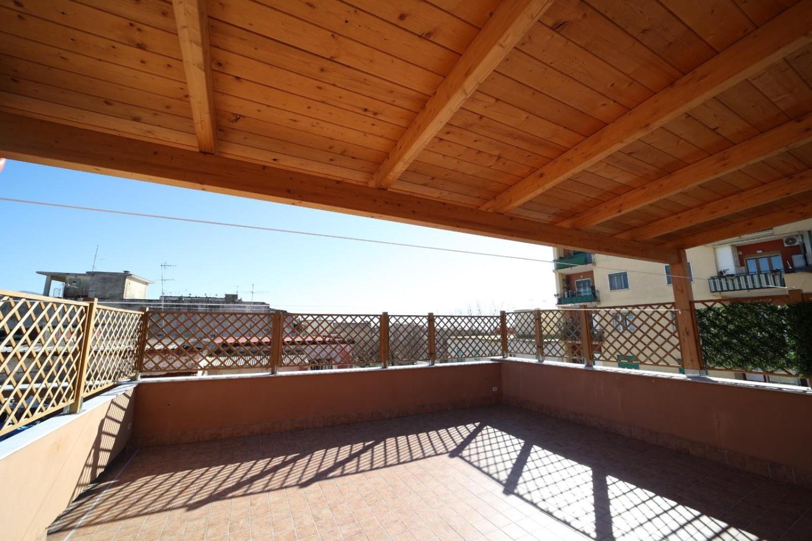 Corso 138 - Sleep & Fly - By Domusextra Bed and Breakfast Νάπολη Εξωτερικό φωτογραφία